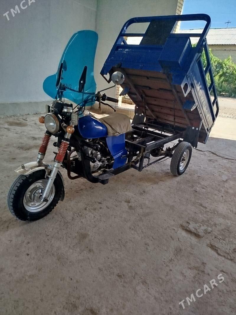 Fekon FK200-14G 2013 - 15 000 TMT - Saýat - img 1