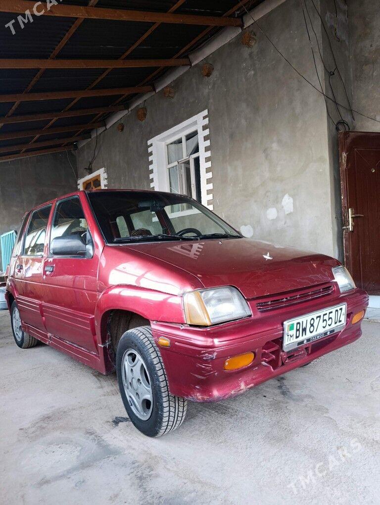 Daewoo Tico 1997 - 18 000 TMT - Дашогуз - img 2