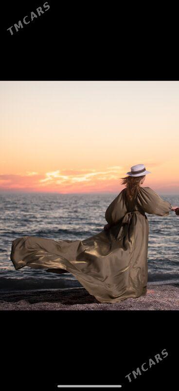 fotosesiya koynek - Туркменбаши - img 1