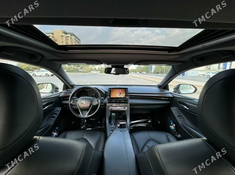 Toyota Avalon 2020 - 390 000 TMT - Ашхабад - img 8