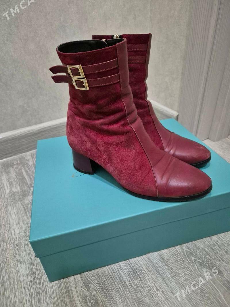 adik - Ашхабад - img 3