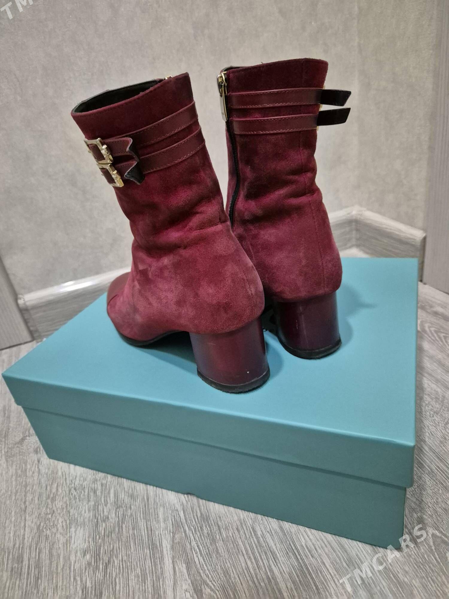 adik - Ашхабад - img 2