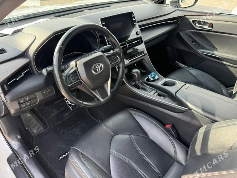 Toyota Avalon 2020 - 390 000 TMT - Ашхабад - img 9