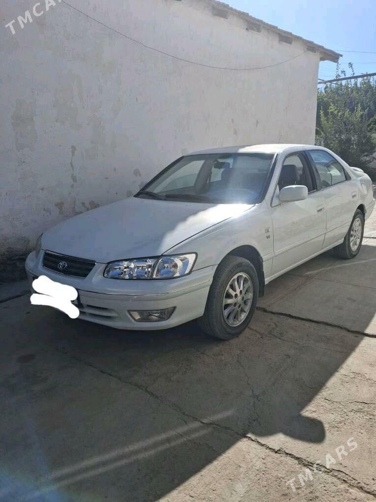 Toyota Camry 2000 - 145 000 TMT - Köýtendag - img 1