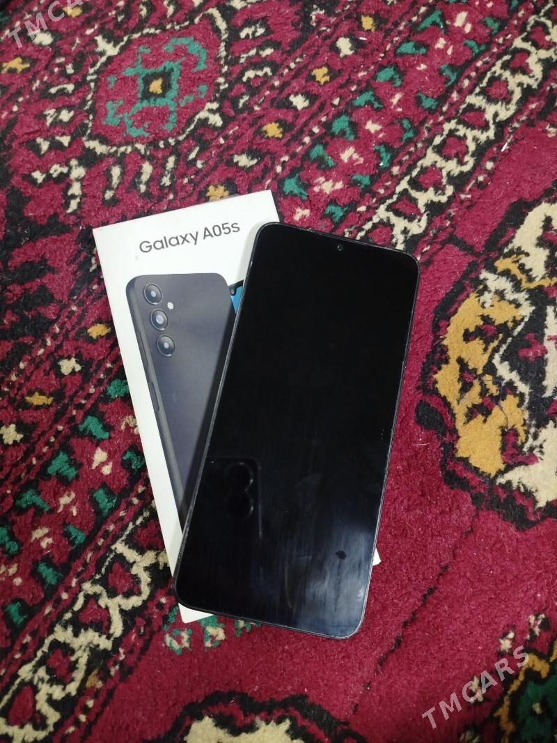 samsung a05s - Дашогуз - img 1