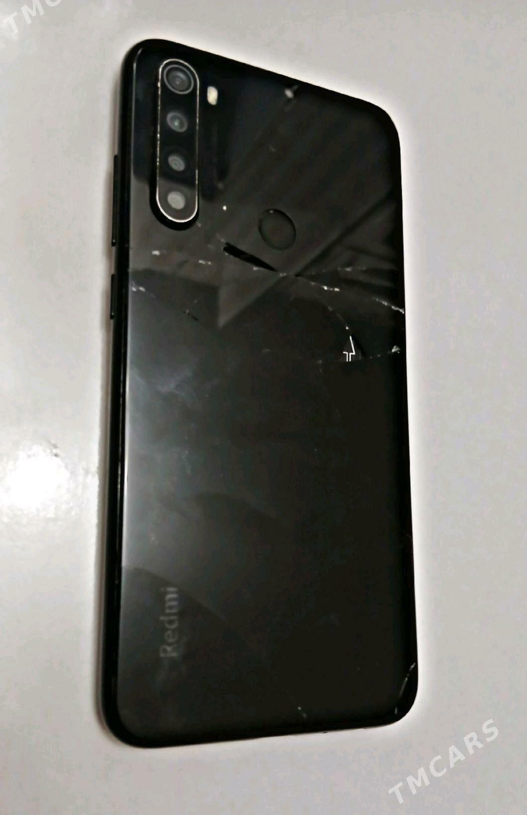  Redmi not8  - Бузмеин ГРЭС - img 4