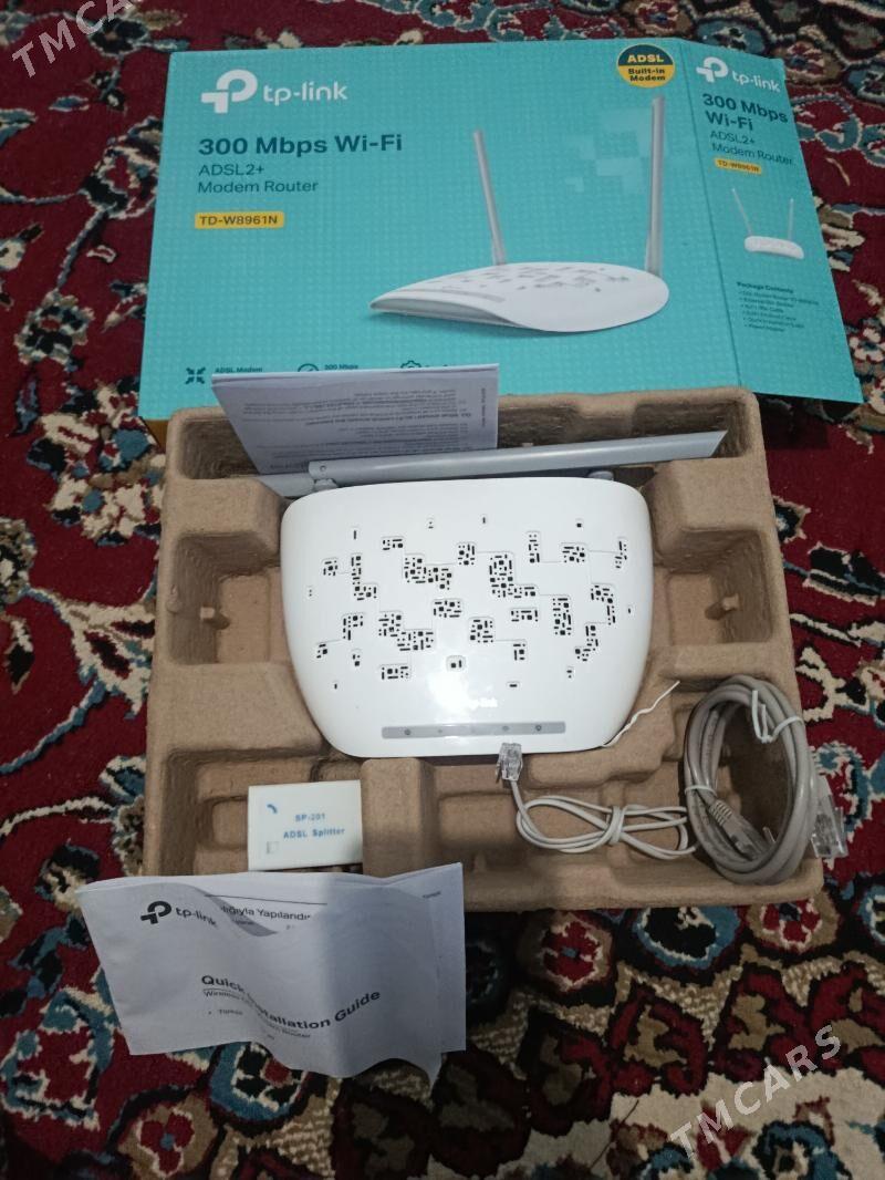 Tp link - етр. Туркменбаши - img 2