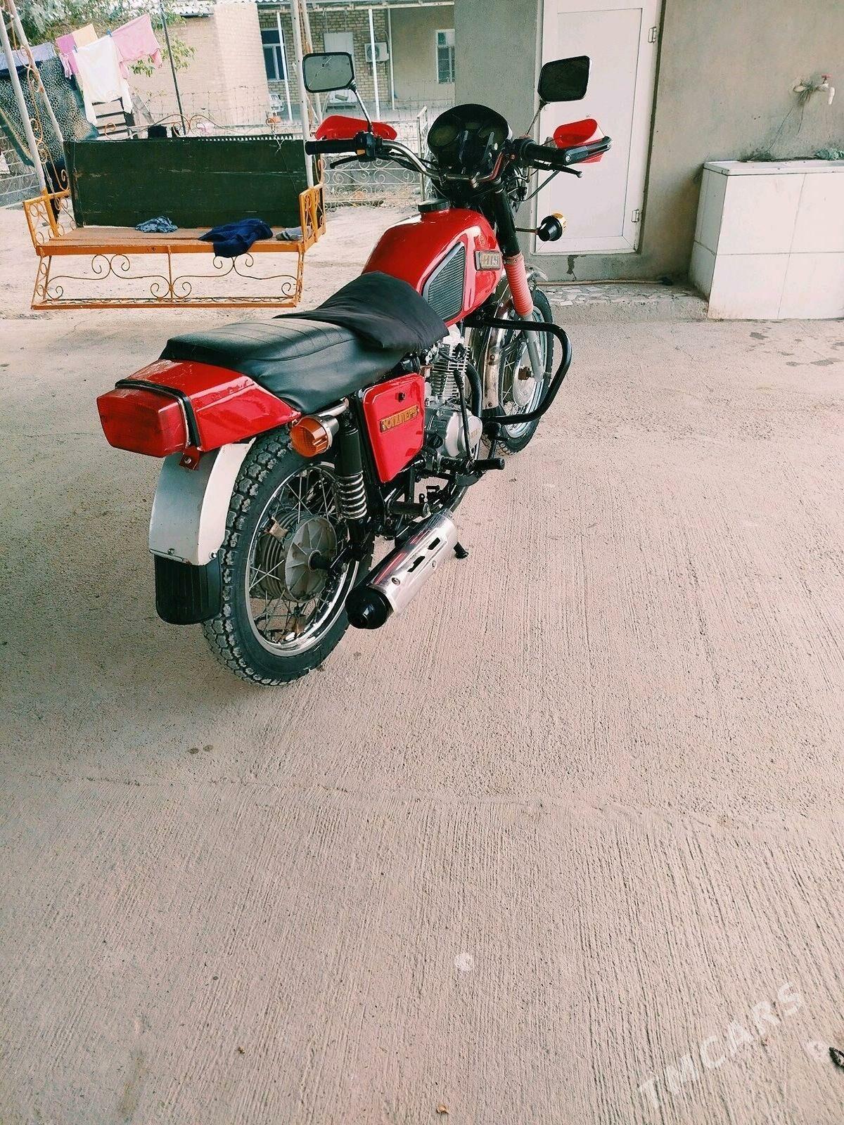 Fekon FK200-14G 2024 - 14 000 TMT - Kaka - img 2