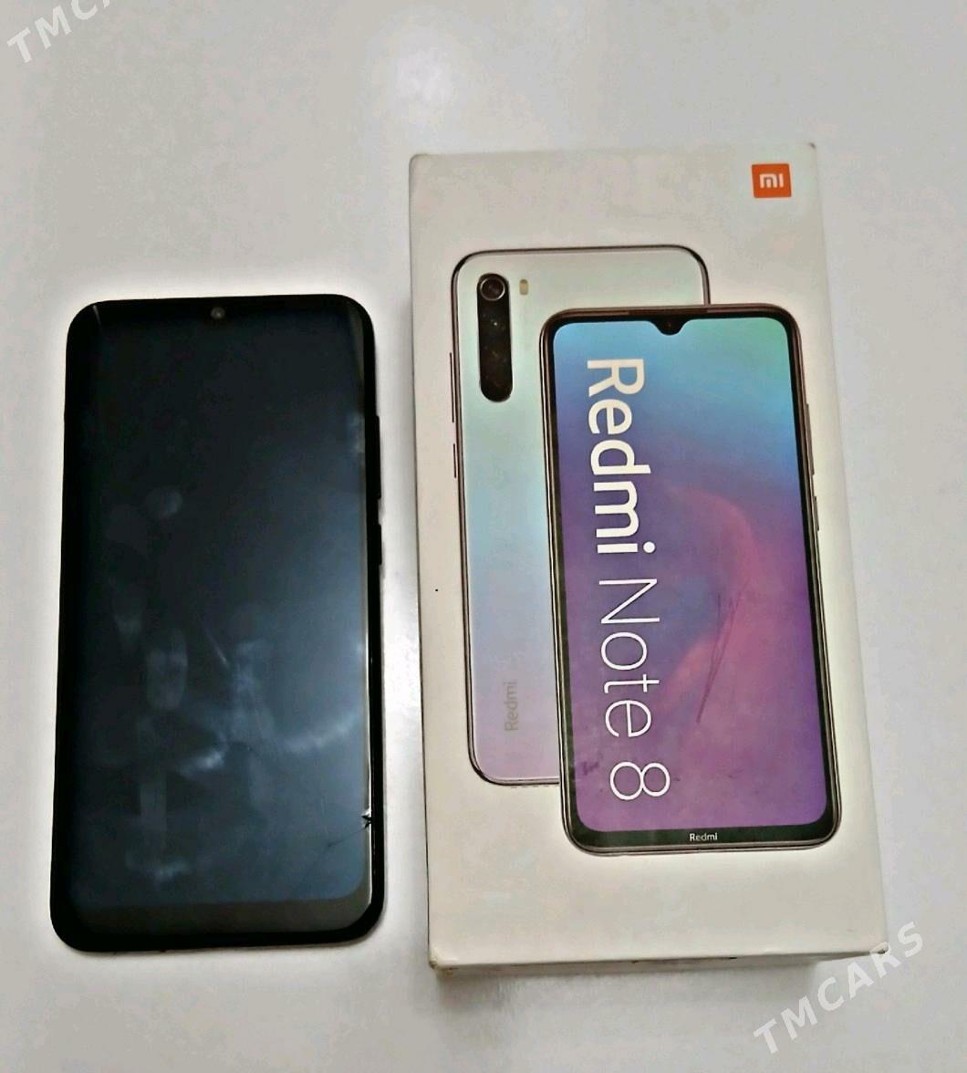  Redmi not8  - Бузмеин ГРЭС - img 3