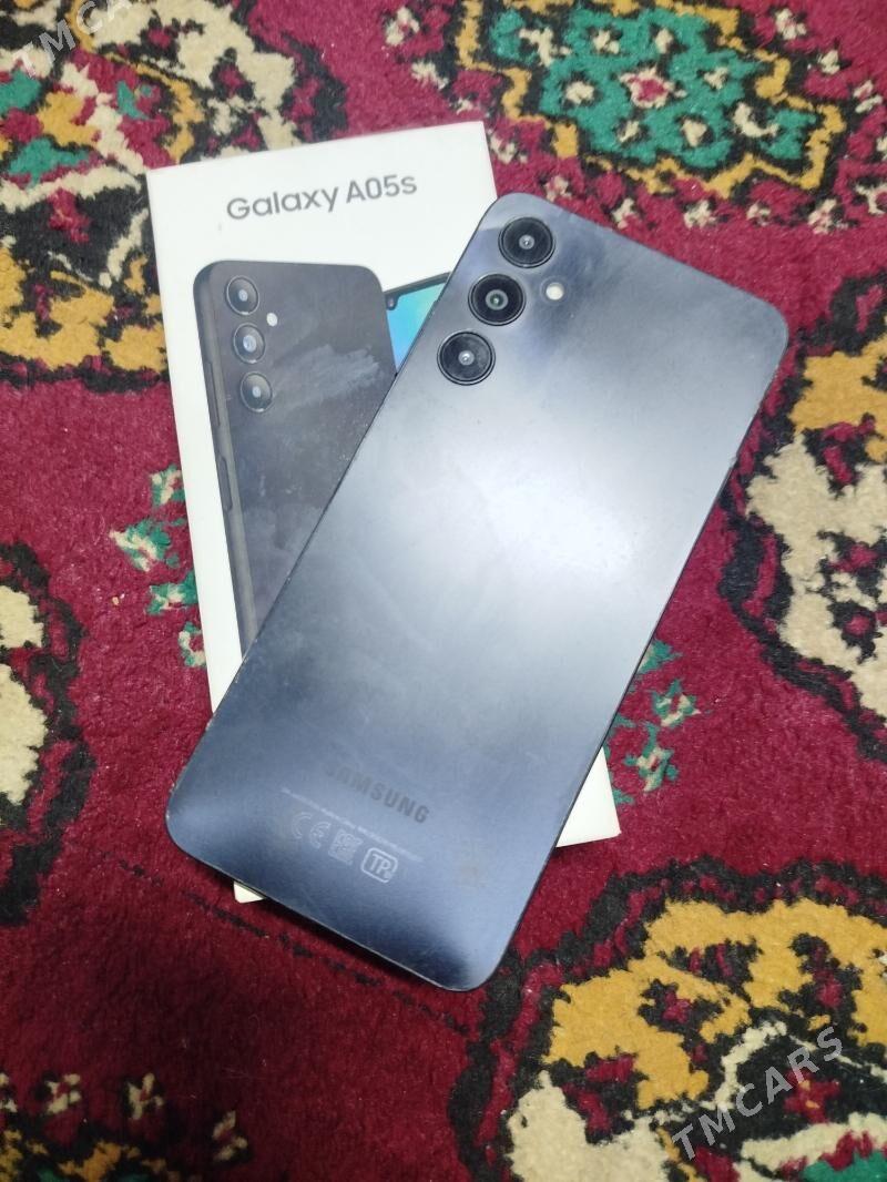 samsung a05s - Дашогуз - img 2