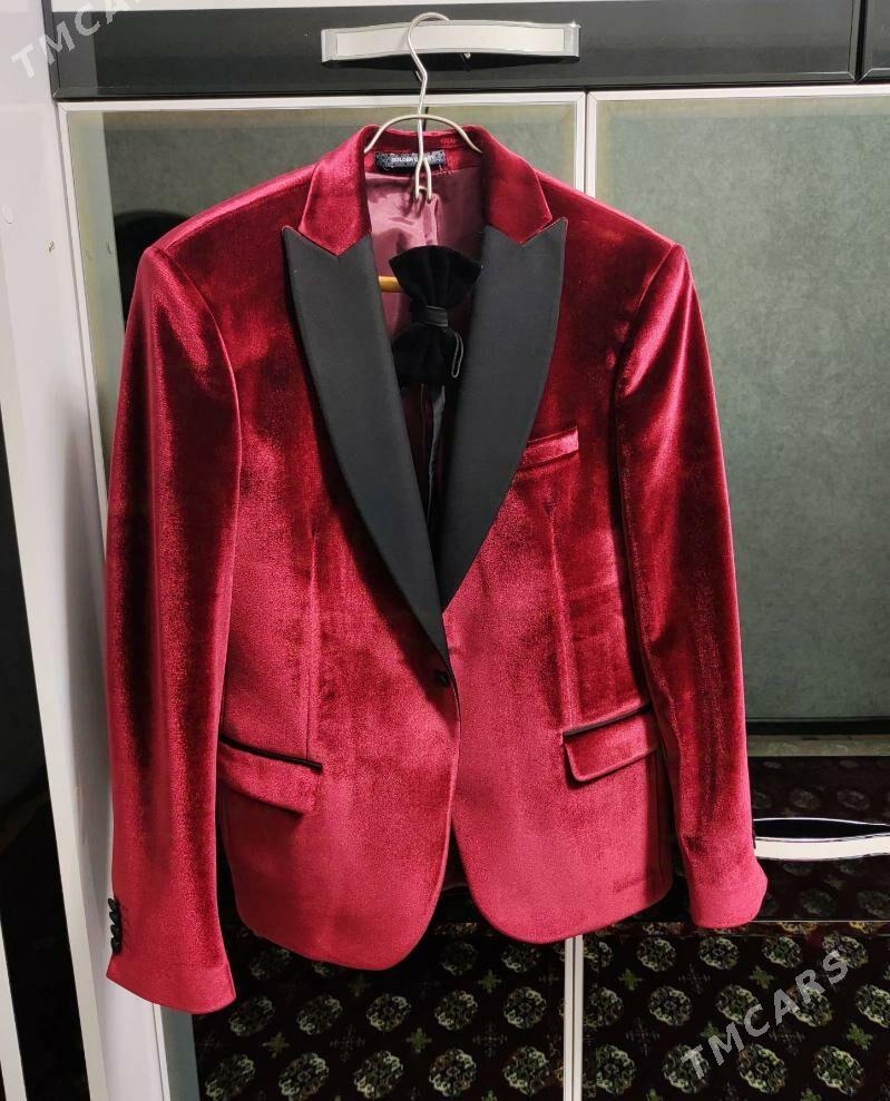 Smoking komplekt  - Мары - img 1