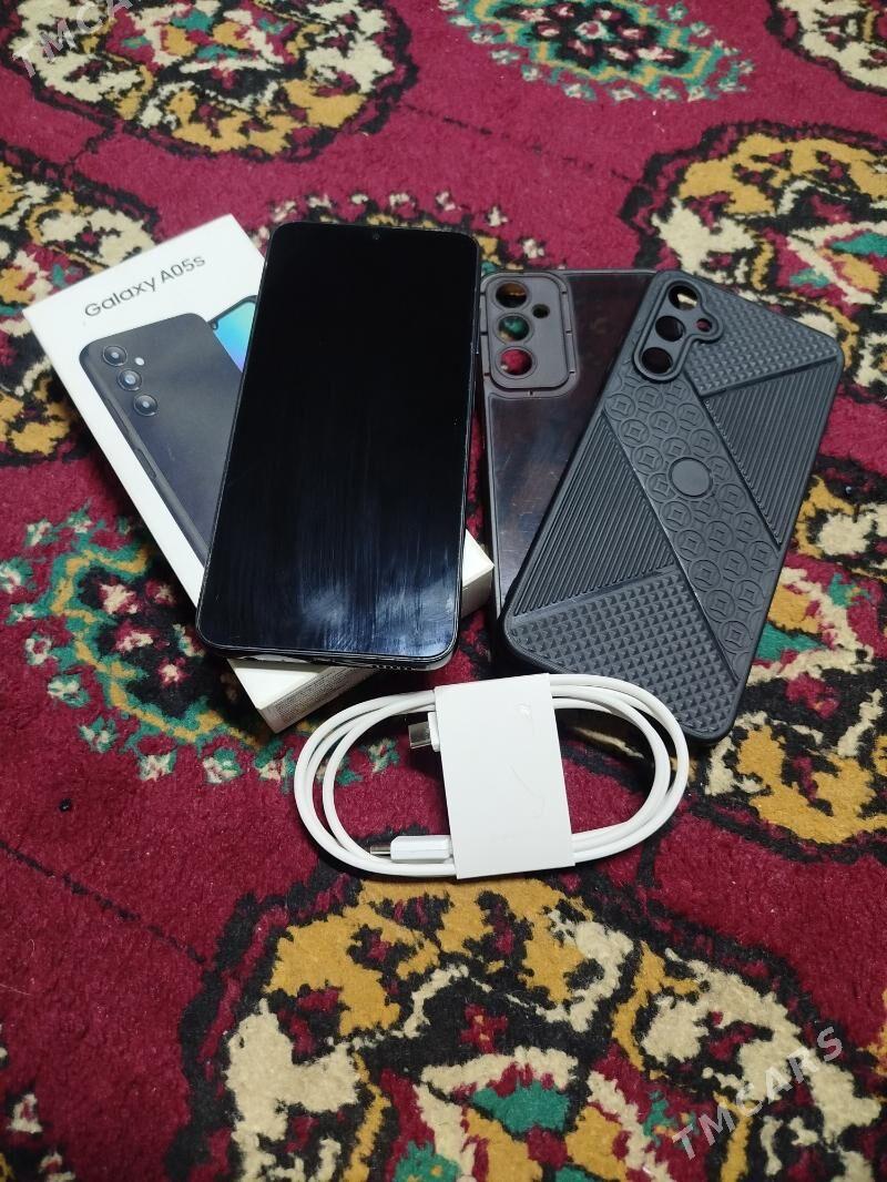 samsung a05s - Дашогуз - img 3