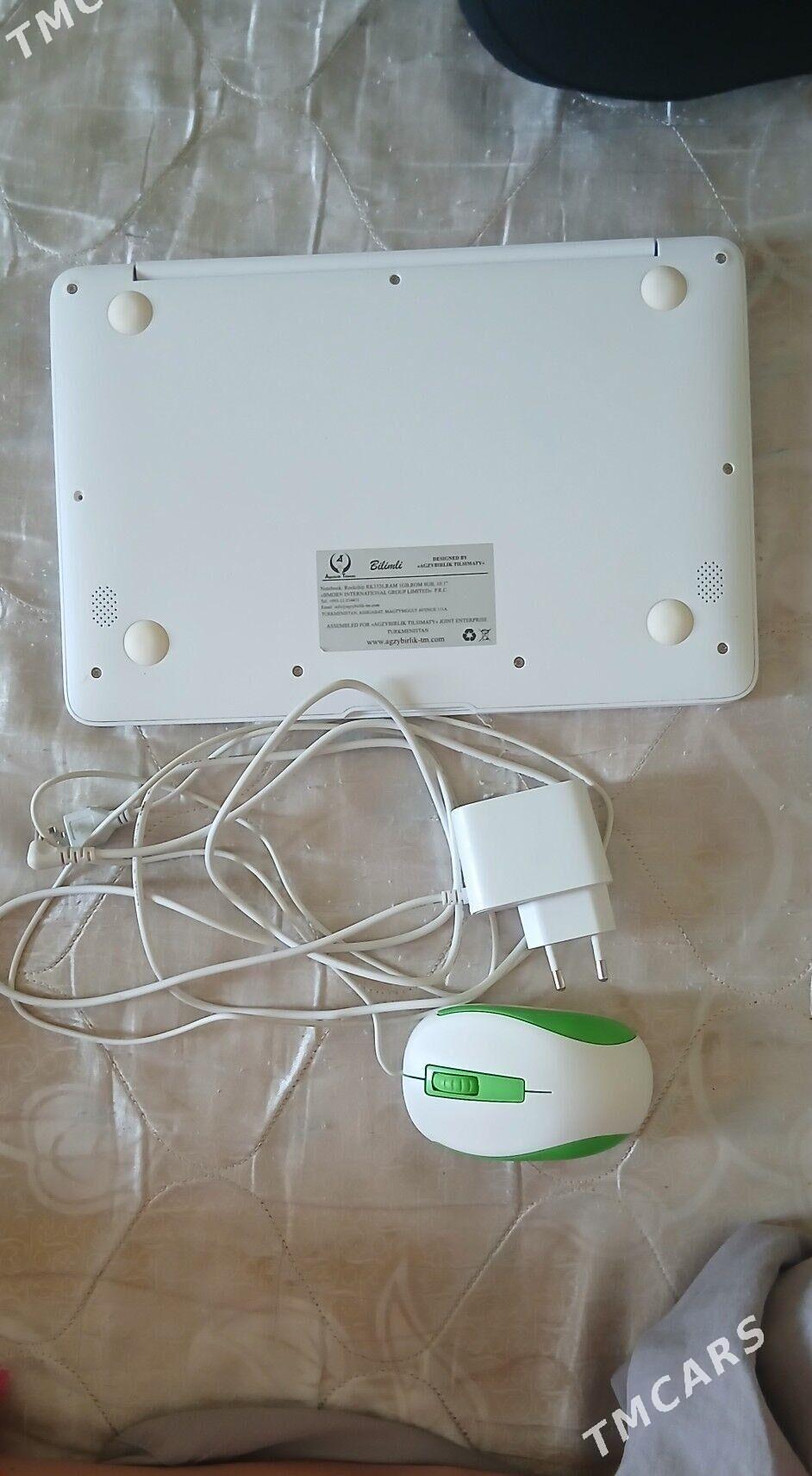 Компьютер,,Bilimli,, - Aşgabat - img 2