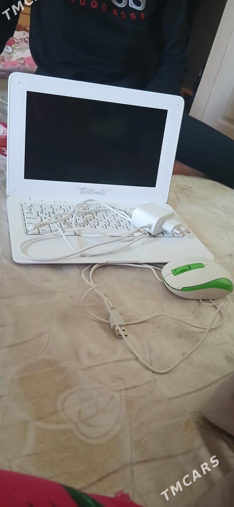 Компьютер,,Bilimli,, - Aşgabat - img 1