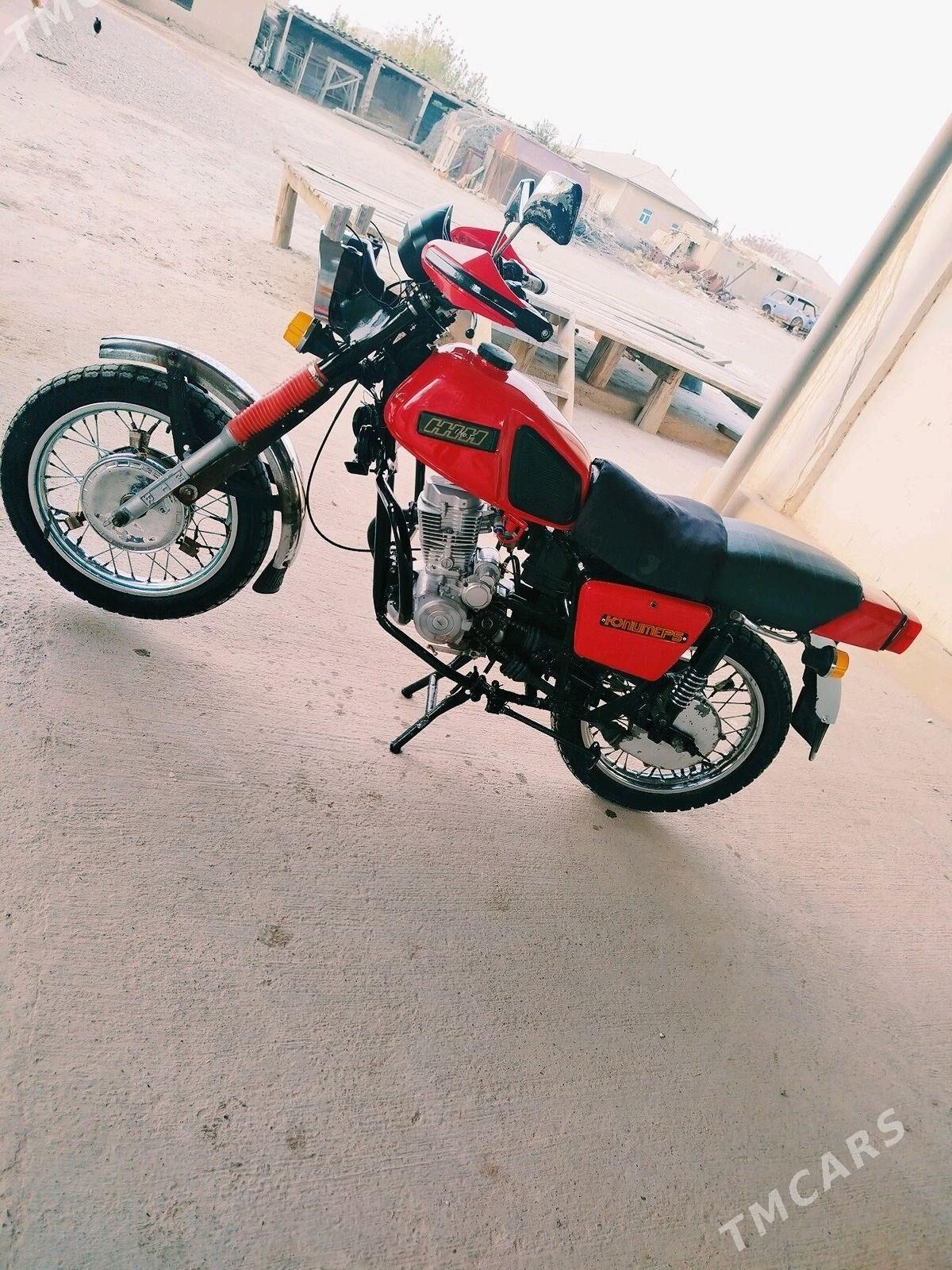 Fekon FK200-14G 2024 - 14 000 TMT - Kaka - img 4