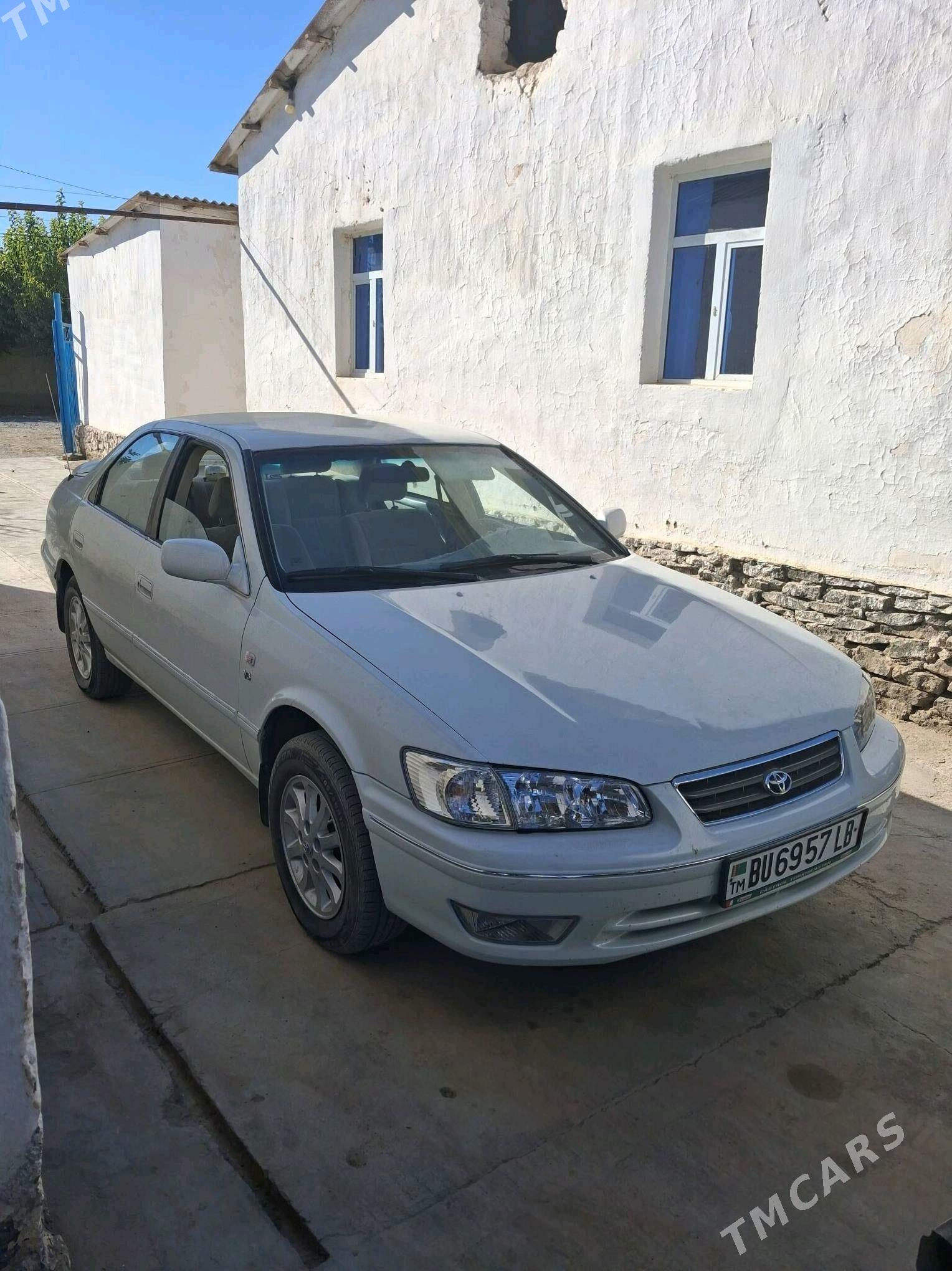 Toyota Camry 2000 - 145 000 TMT - Köýtendag - img 6