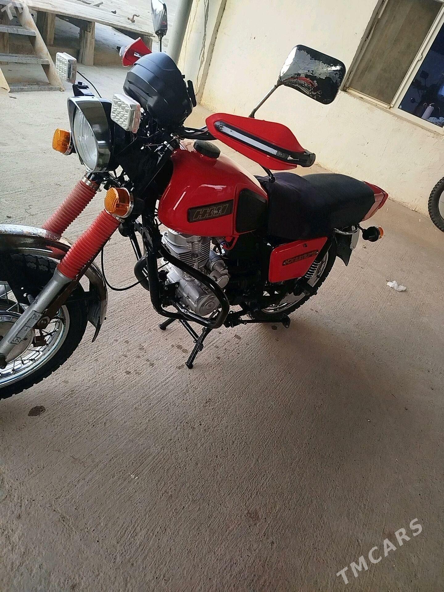 Fekon FK200-14G 2024 - 14 000 TMT - Kaka - img 1