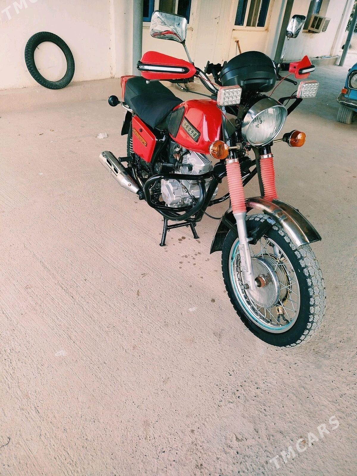 Fekon FK200-14G 2024 - 14 000 TMT - Kaka - img 3