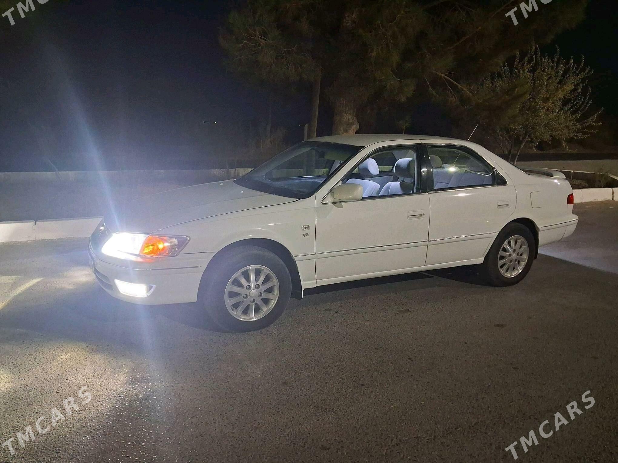 Toyota Camry 2000 - 145 000 TMT - Köýtendag - img 7