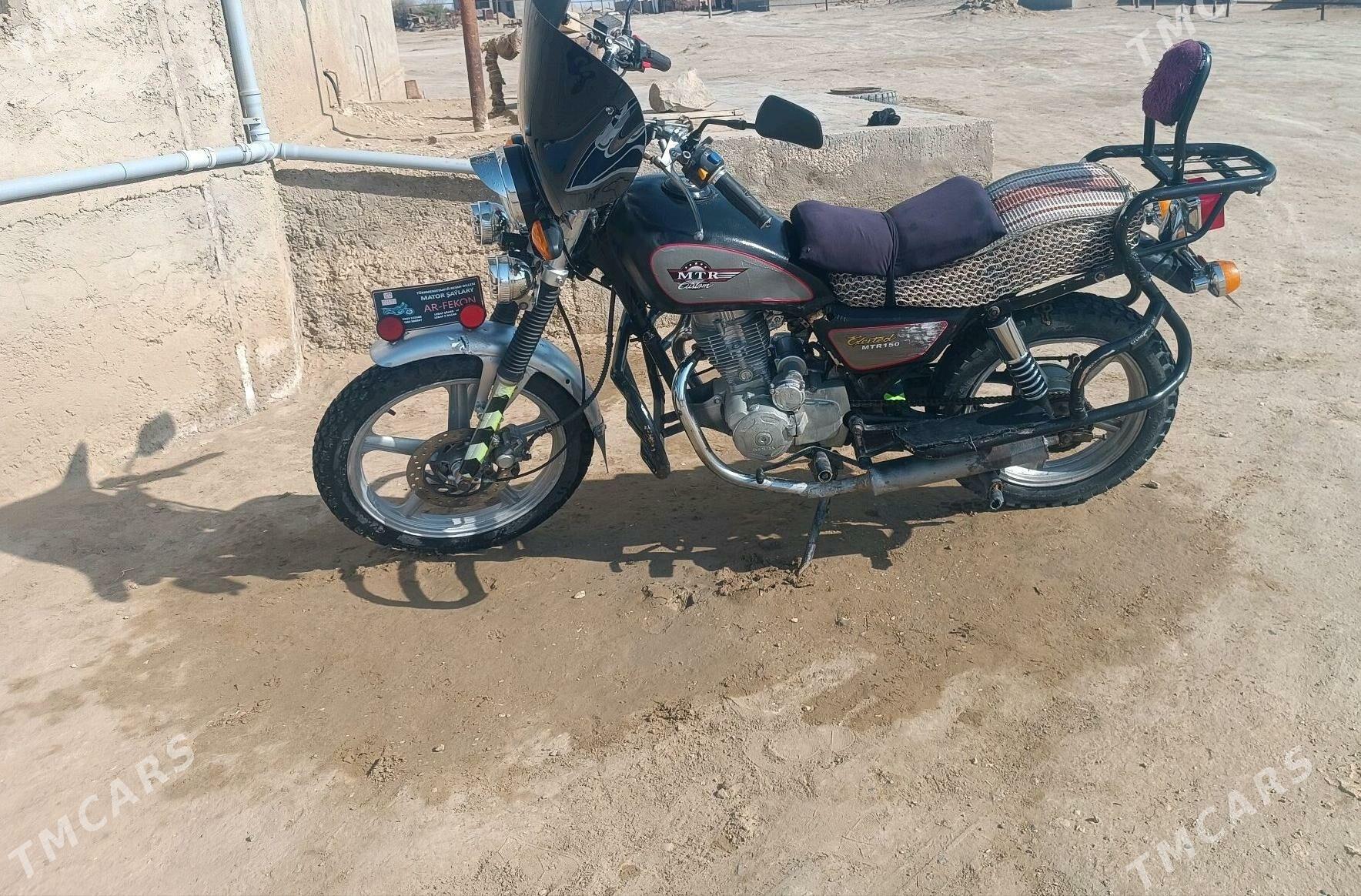 Fekon FK150-8G 2019 - 10 400 TMT - Esenguly - img 4