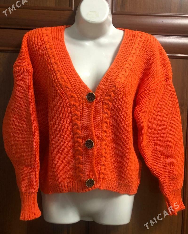 jempir - Дашогуз - img 2