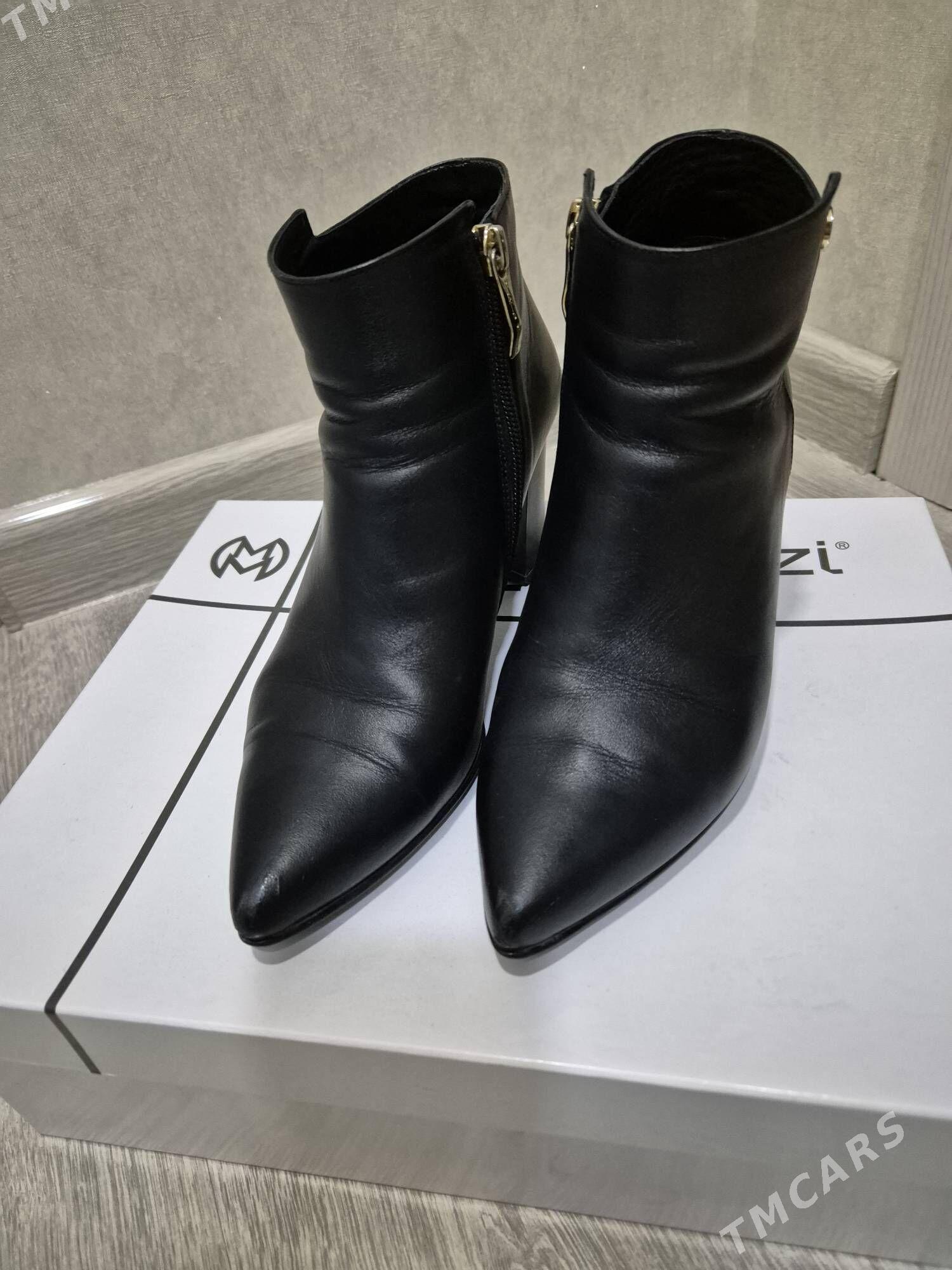 adik - Ашхабад - img 3