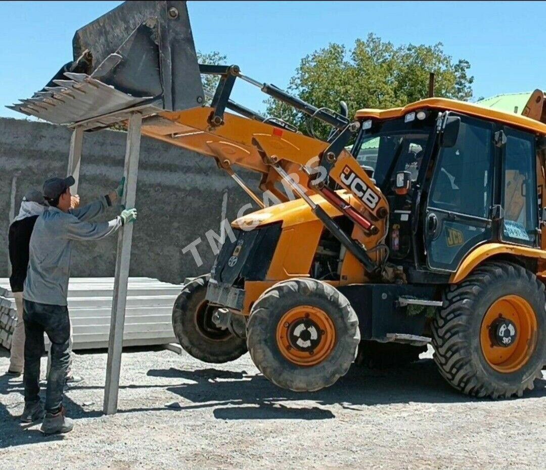 Pasynka şpaler - Çoganly - img 7