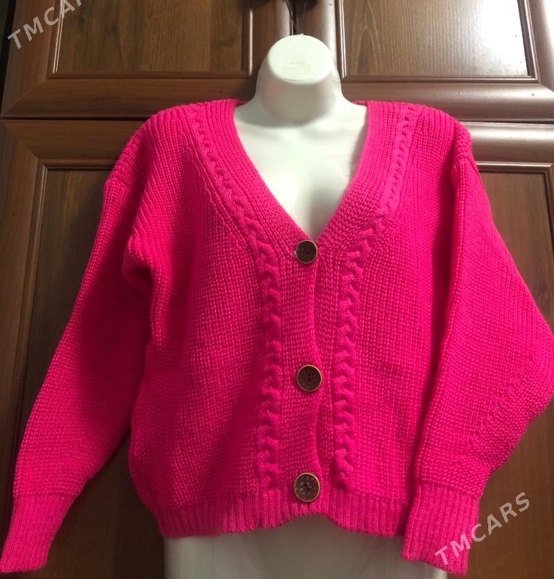 jempir - Дашогуз - img 1