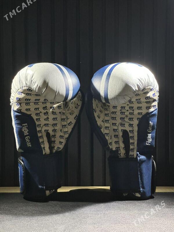 Перчатки MATSA - Ким район - img 3