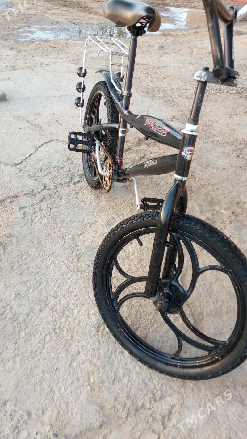 tigir - Туркменгала - img 2