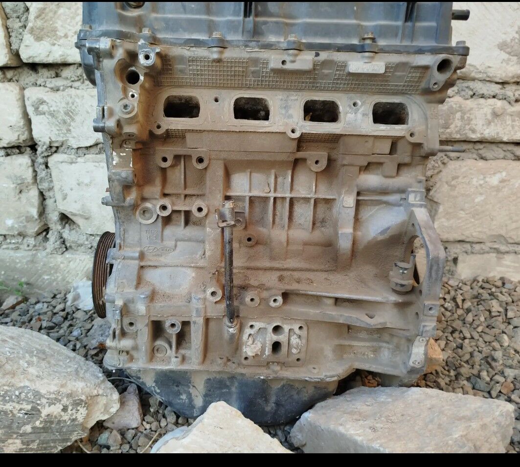 hundai mator 2 500 TMT - Туркменбаши - img 2