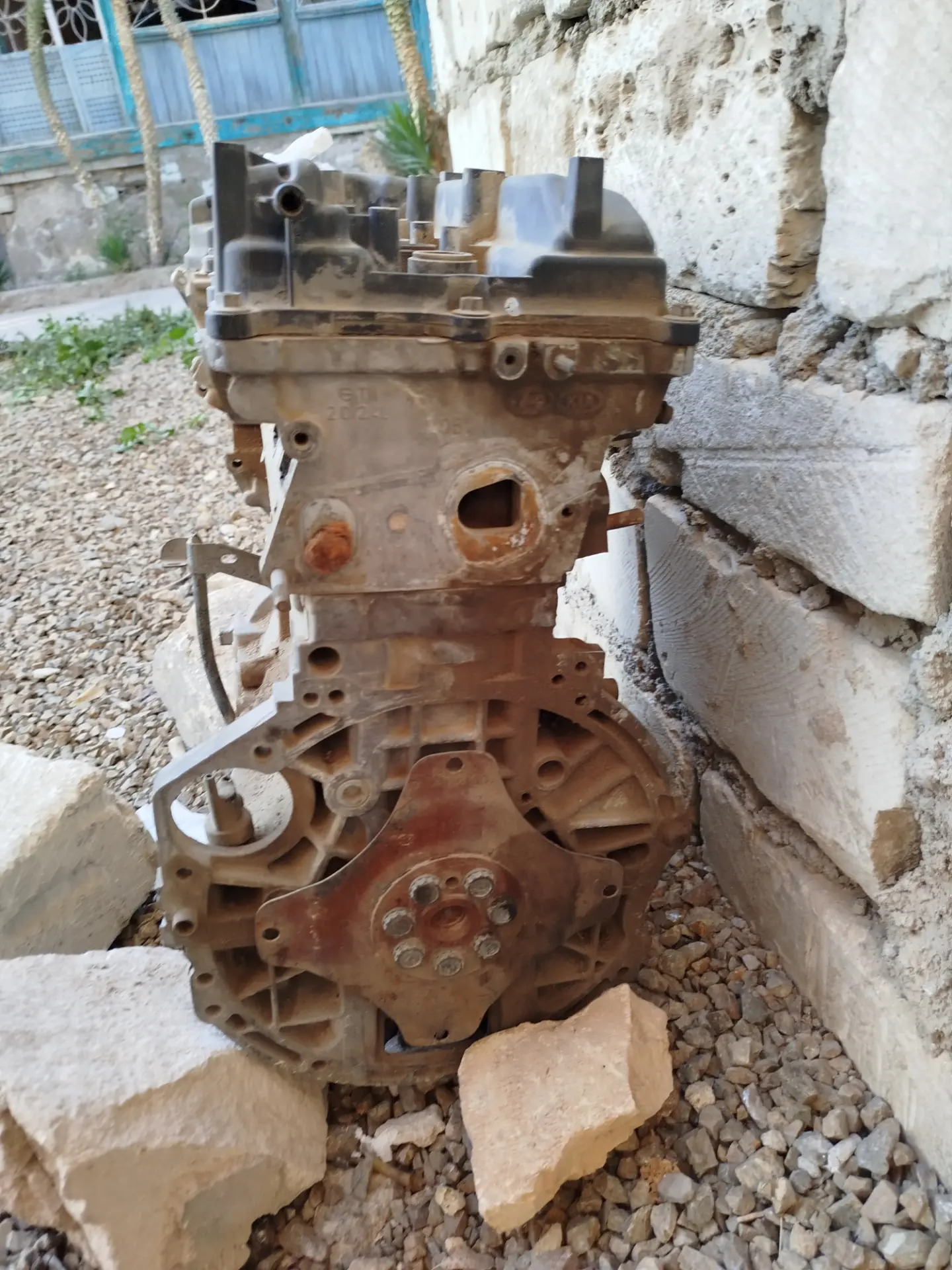 hundai mator 2 500 TMT - Туркменбаши - img 4