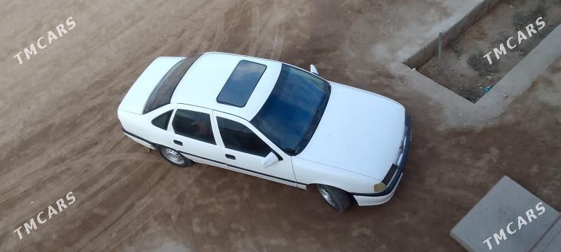 Opel Vectra 1992 - 30 000 TMT - Шабатский этрап - img 1