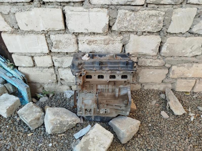 hundai mator 2 500 TMT - Туркменбаши - img 3