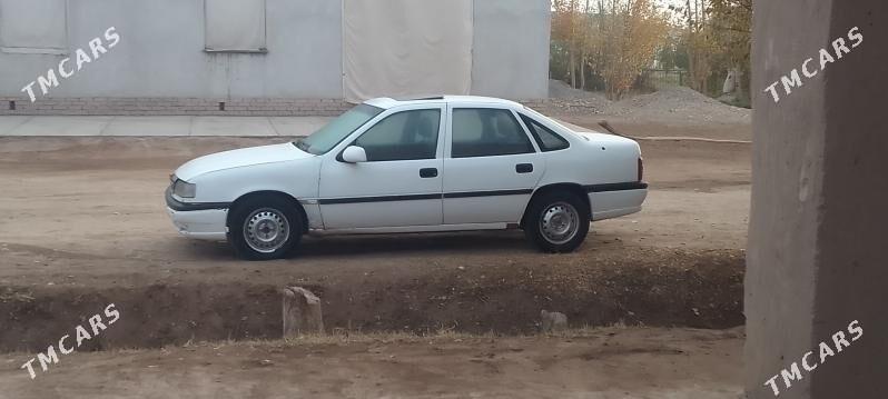 Opel Vectra 1992 - 30 000 TMT - Шабатский этрап - img 5