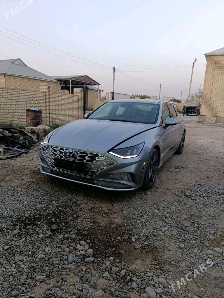 Hyundai Sonata 2020 - 268 000 TMT - Mary - img 2