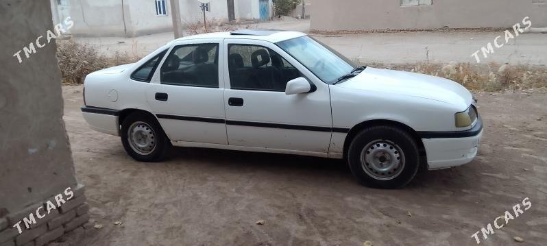 Opel Vectra 1992 - 30 000 TMT - Шабатский этрап - img 3