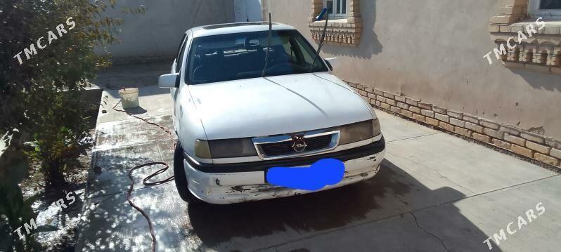 Opel Vectra 1992 - 30 000 TMT - Шабатский этрап - img 6