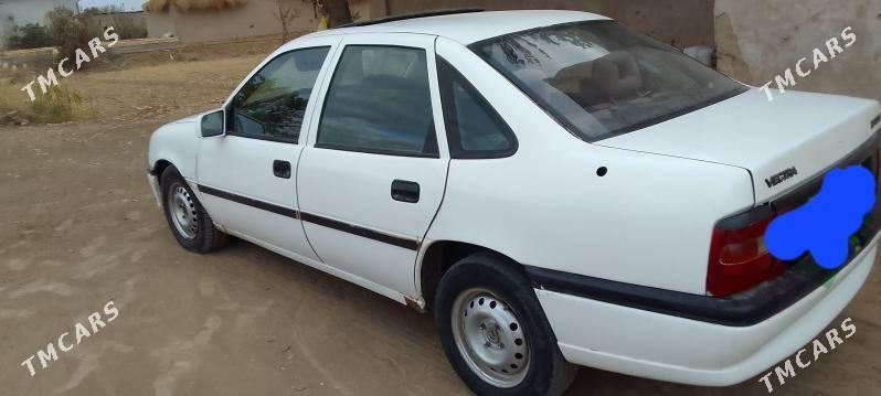 Opel Vectra 1992 - 30 000 TMT - Шабатский этрап - img 2