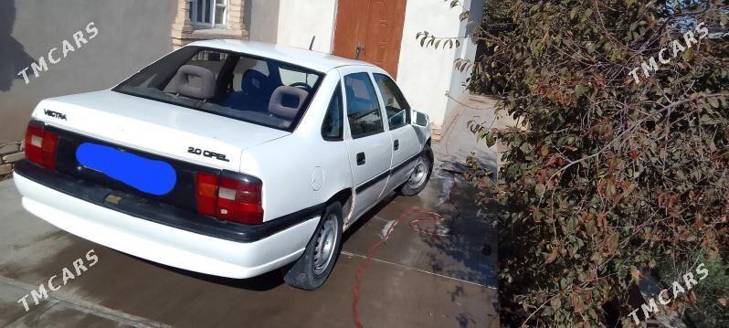 Opel Vectra 1992 - 30 000 TMT - Шабатский этрап - img 8