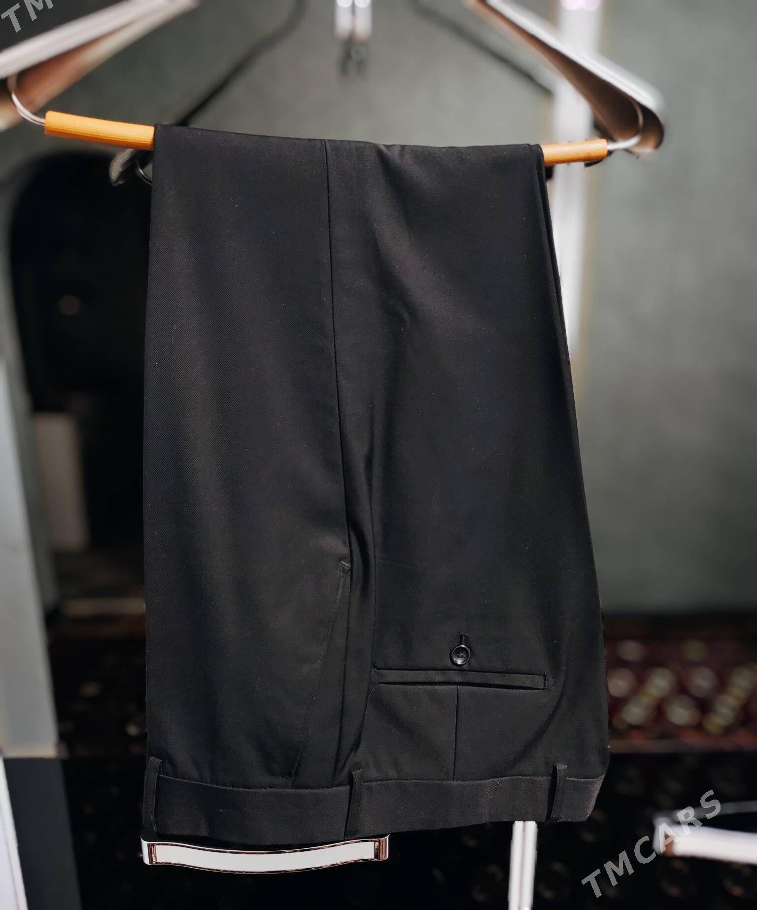 Smoking komplekt  - Мары - img 3