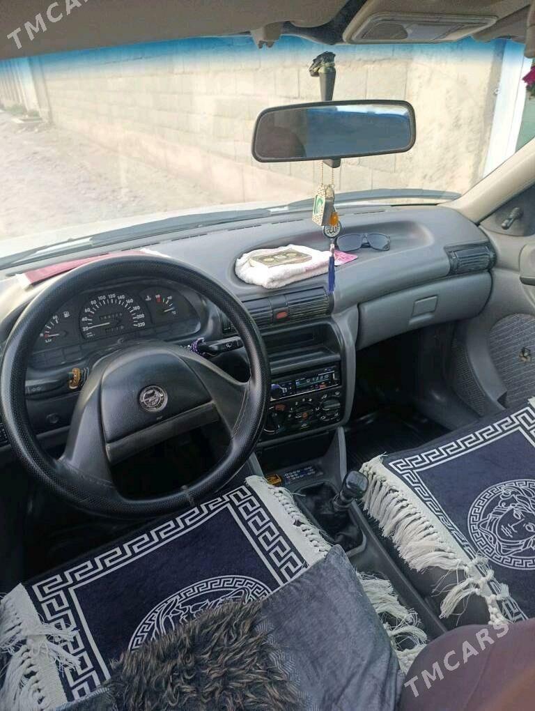 Opel Astra 1992 - 28 000 TMT - Kaka - img 2