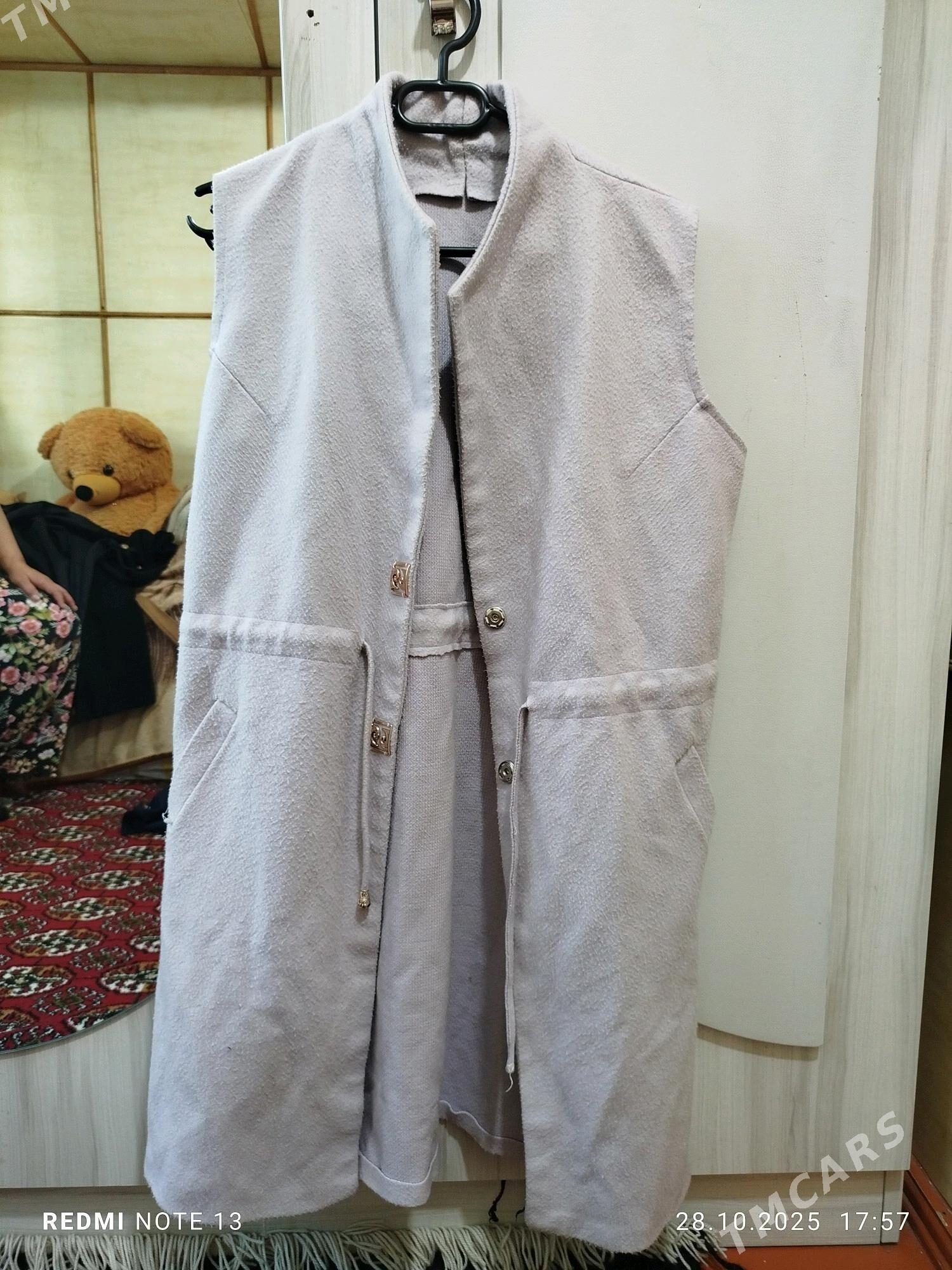 satlyk gys egin esik - Мир 3 - img 2