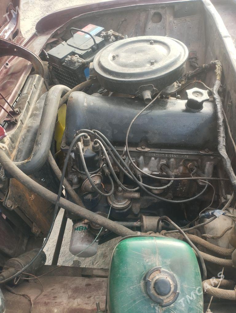Lada 2106 1989 - 30 000 TMT - Фарап - img 2