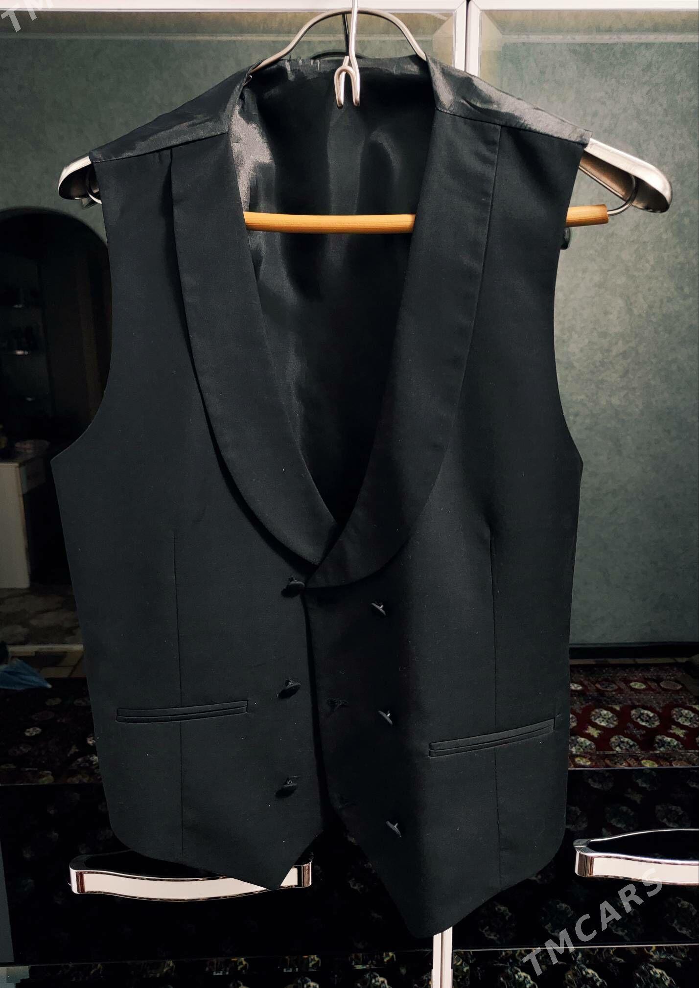 Smoking komplekt  - Мары - img 2