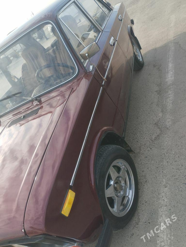 Lada 2106 1989 - 30 000 TMT - Фарап - img 1