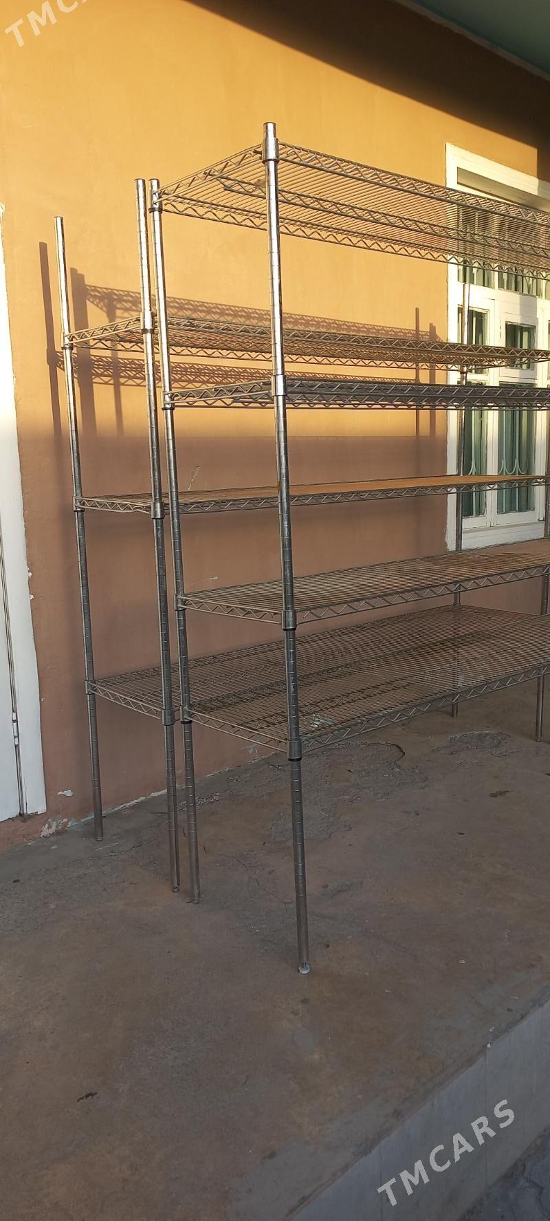 witirine - Ашхабад - img 1