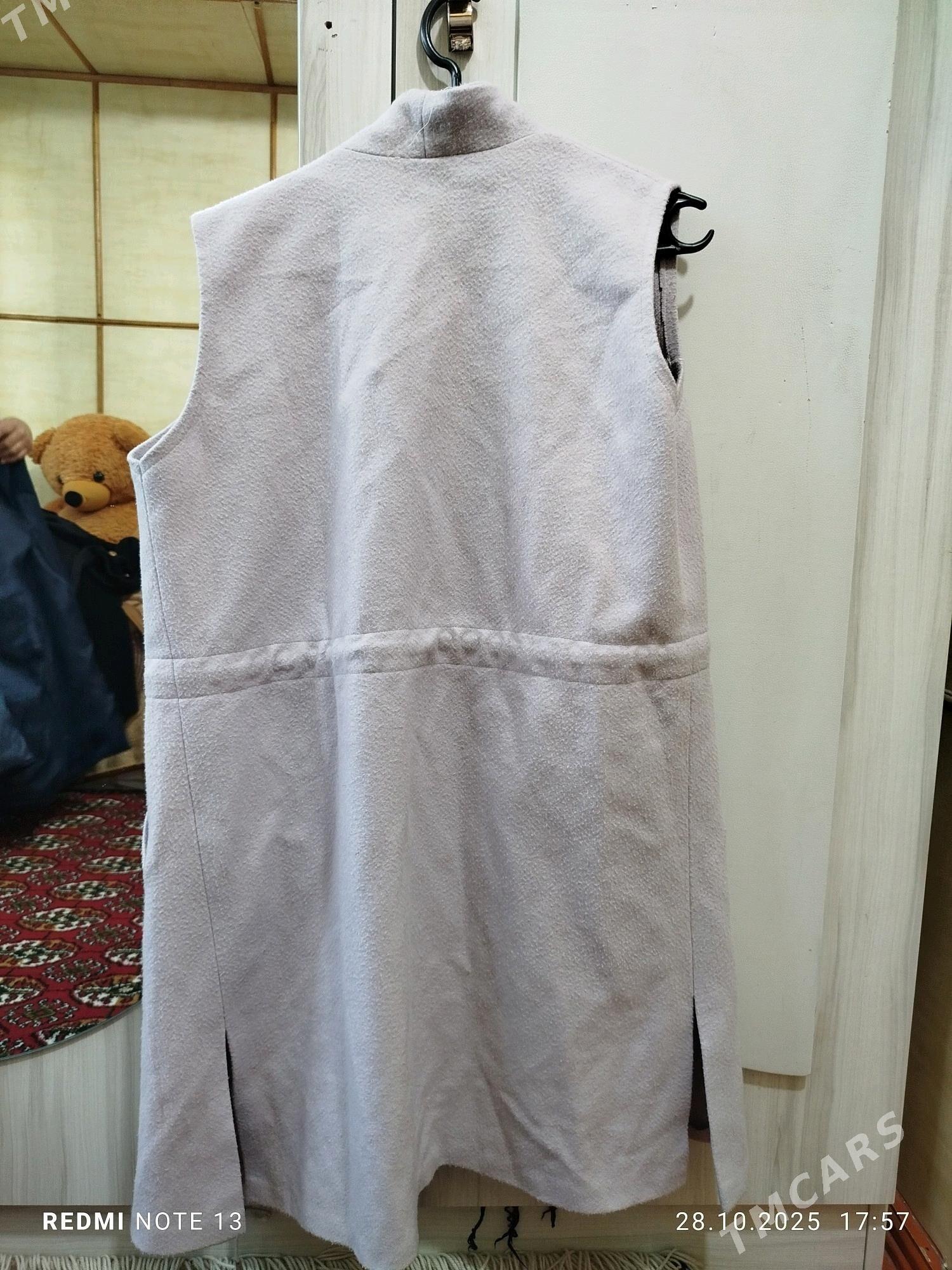 satlyk gys egin esik - Parahat 3 - img 1