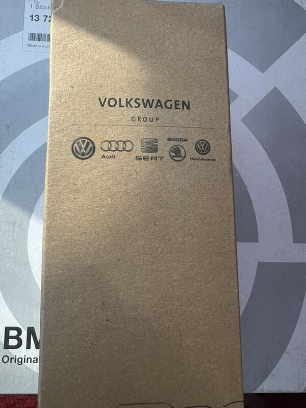 BMW Mercedes benz Audi Filter 10 000 TMT - Aşgabat - img 3