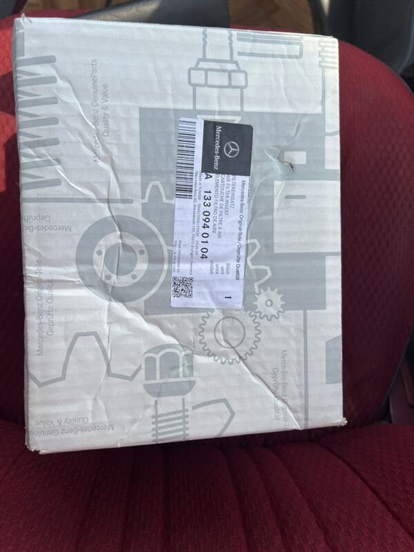 BMW Mercedes benz Audi Filter 10 000 TMT - Aşgabat - img 5